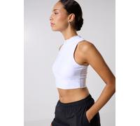 Vêtements Luz Collections Nolwenn pour Femme L Blanc