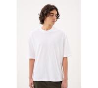 Vêtements Lyle & Scott 3 Pack Relaxed T-Shirt pour Homme XXL Blanc