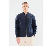 Blouson hommes Lyle & Scott BOMBER JACKET Marine EU L
