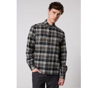 Vêtements Lyle & Scott Brushed Cotton Check Shirt pour Homme XL Multicolore