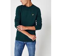 Vêtements Lyle & Scott Crew Neck Cotton Merino pour Accessoires S
