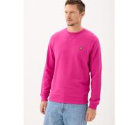 Vêtements Lyle & Scott Crew Neck Sweatshirt pour Homme L Rose