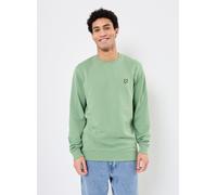 Vêtements Lyle & Scott Crew Neck Sweatshirt pour Homme S Vert