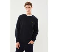 Lyle & Scott Ml424vog Sweatshirt Bleu 2XL Homme