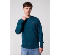 Vêtements Lyle & Scott Crew Neck Sweatshirt pour Homme XXL Bleu