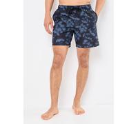 Vêtements Lyle & Scott Digital Floral Print Floral Short pour Homme L Bleu