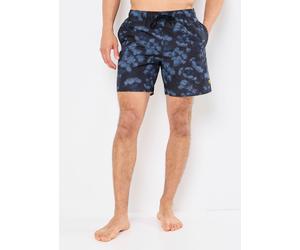 Vêtements Lyle & Scott Digital Floral Print Floral Short pour L Bleu