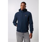 Vêtements Lyle & Scott Fleece Back Softshell pour Homme XXL Bleu