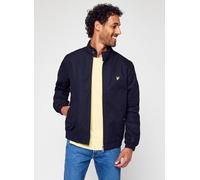 Vêtements Lyle & Scott Harrington Jacket pour Homme XXL Bleu