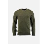 Lyle & Scott Kn2114vc Sweater Vert 2XL Homme