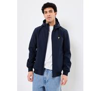 Vêtements Lyle & Scott Mesh Back Softshell Jacket pour XXL Bleu