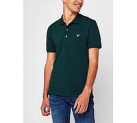 Vêtements Lyle & Scott Plain Polo Shirt Pour Accessoires
