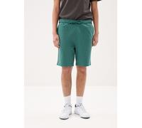 Vêtements Lyle & Scott Plain Sweatshort pour L Vert