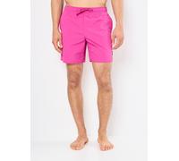 Lyle And Scott Men's Plain Swim Shorts Fuscia XL Male