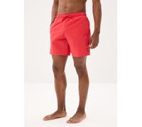 Vêtements Lyle & Scott Plain Swim Short pour Homme XL Bordeaux