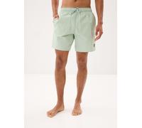 Vêtements Lyle & Scott Plain Swim Short pour Homme XL Vert