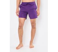 Vêtements Lyle & Scott Plain Swim Short pour Homme XL Violet
