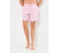 Vêtements Lyle & Scott Plain Swim Short pour XL Rose