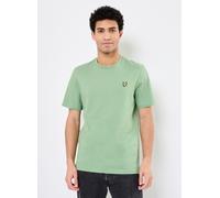 LYLE & SCOTT - Men's basic logo T-shirt
