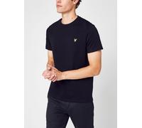 Vêtements Lyle & Scott Plain T-shirt pour Accessoires XXL Noir