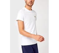 Vêtements Lyle & Scott Plain T-shirt pour S Blanc