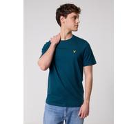 Vêtements Lyle & Scott Plain Tshirt pour Homme XXL Bleu