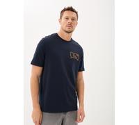 Vêtements Lyle & Scott Polaroid Graphic T-Shirt pour Homme M Bleu