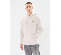 Vêtements Lyle & Scott Pullover Hoodie pour Accessoires S Beige
