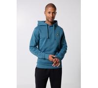 Lyle & Scott Ml416vog Hoodie Bleu XL Homme
