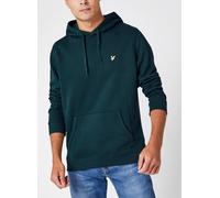Lyle & Scott Ml416vog Hoodie Vert 2XL Homme