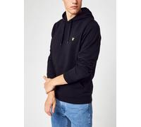 Vêtements Lyle & Scott Pullover Hoodie pour S Noir