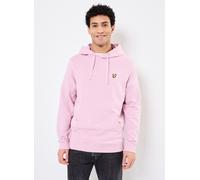 Vêtements Lyle & Scott Pullover Hoodie pour XL Rose