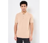 Vêtements Lyle & Scott Superfine Polo Shirt pour Homme M Marron