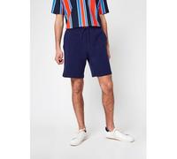 Lyle & Scott Short de sweat - Bleu marine - L