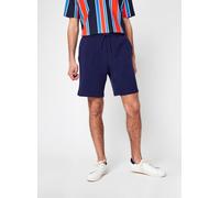 Vêtements Lyle & Scott Sweat Short pour Accessoires XL Bleu