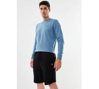 Vêtements Lyle & Scott Sweat Short pour Accessoires M Noir