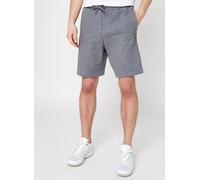 Vêtements Lyle & Scott Sweat Short pour Accessoires S Gris