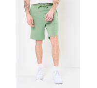 Vêtements Lyle & Scott Sweat Short pour Accessoires S Vert