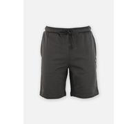 Vêtements Lyle & Scott Sweat Short pour Homme M Gris