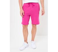 Vêtements Lyle & Scott Sweat Short pour Homme XL Rose