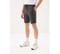 Vêtements Lyle & Scott Sweat Short pour XXL Gris