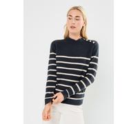 Vêtements MADE BY MARTINIERE marinière pour Femme L Gris