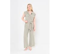 Vêtements MADE BY PECOMBI-LONGUE combinaison pour Femme 42 Vert