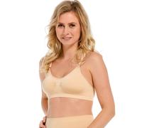 Vêtements MAGIC Bodyfashion Comfort Bra With Spaghetti Straps - Brassière pour Accessoires M Beige