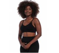 Vêtements MAGIC Bodyfashion Comfort Bra With Spaghetti Straps - Brassière pour Femme XL Noir