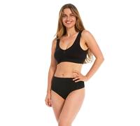 Vêtements MAGIC Bodyfashion Comfort Thong pour Accessoires M Noir
