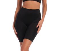 MAGIC Bodyfashion Pantalon modelant 'Gloss' noir, Taille XL