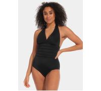 Vêtements MAGIC Bodyfashion Halter Swimsuit pour Accessoires M Noir