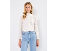 Vêtements Maison Hotel EMANUELLE pour Accessoires XL Blanc
