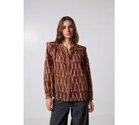 Vêtements Maison Hotel Etta pour Femme L Rouge